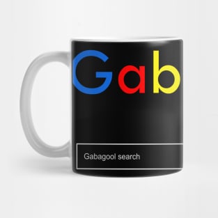 Gabagool Mug